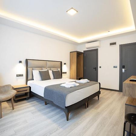 Kriti Hotel Antalya Exterior foto